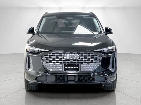 New 2025 Audi Q5 Premium Plus image 8