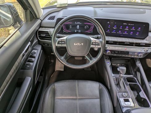 Certified 2024 Kia Telluride EX FWD image 14