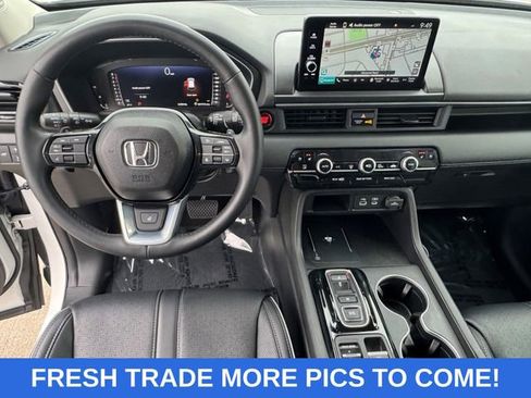 Certified 2023 Honda Pilot Elite image 19