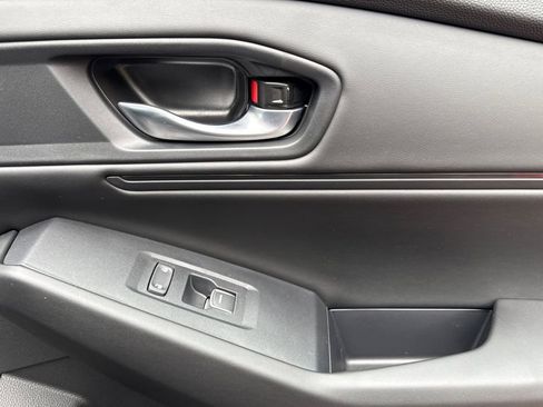 New 2026 Honda Accord EX-L image 18