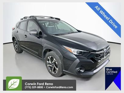 Used 2025 Subaru Crosstrek 2.5i Premium