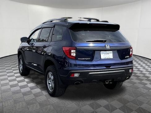 Used 2021 Honda Passport EX-L image 4