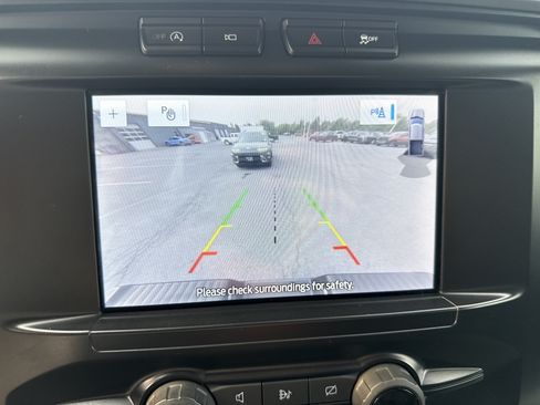 Used 2023 Ford F150 XLT w/ Trailer Tow Package AWD/4WD image 26