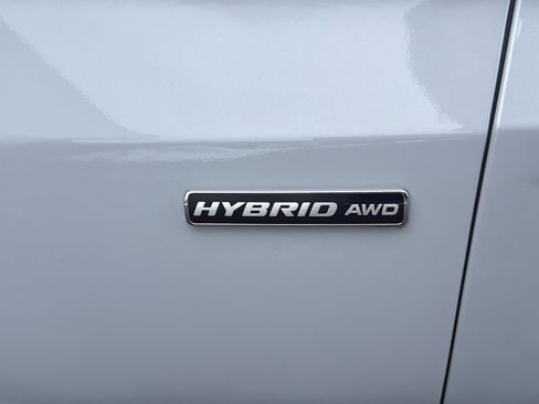 New 2026 Ford Escape ST-Line Select w/ Tech Pack #1 image 10