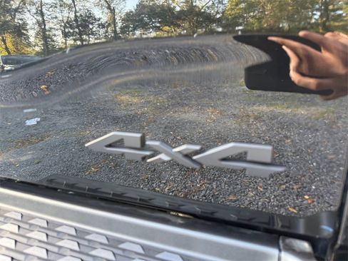 New 2025 RAM 2500 Laramie image 17