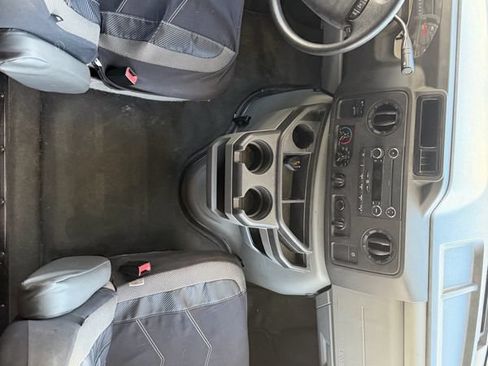 Used 2015 Ford E-350 and Econoline 350 Super Duty RWD image 13