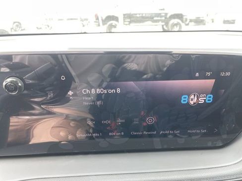 New 2026 Buick Encore GX Sport Touring w/ Advanced Technology Package FWD image 16