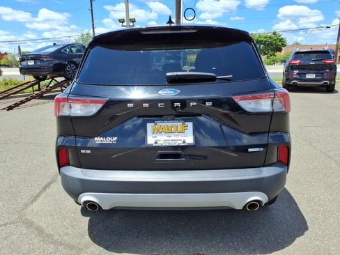 Used 2020 Ford Escape SE AWD/4WD image 6