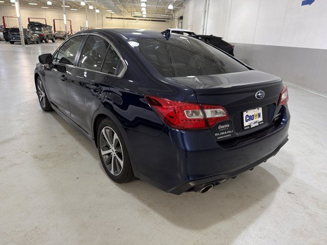 Used 2018 Subaru Legacy 3.6R Limited AWD/4WD image 5
