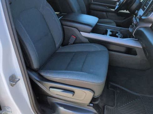Used 2021 RAM 1500 Big Horn AWD/4WD image 21