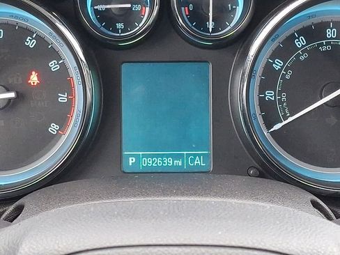 Used 2014 Buick Verano Convenience image 20