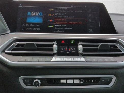 Used 2023 BMW X5 xDrive40i w/ Premium Package image 15