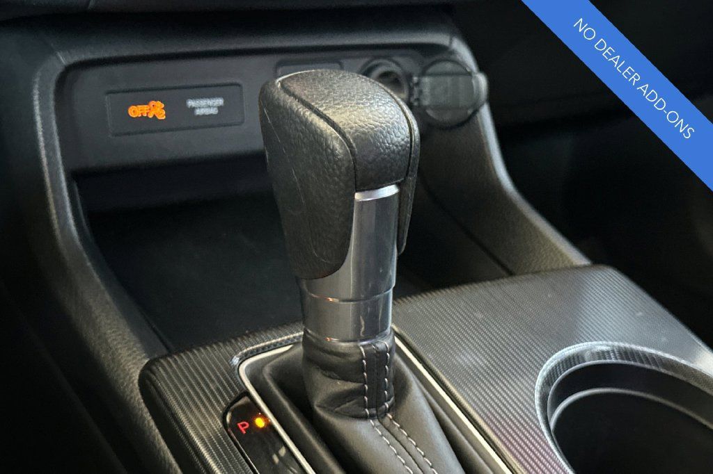 Certified 2024 Honda Civic LX image 22