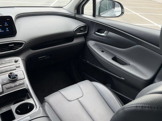 Used 2023 Hyundai Santa Fe SEL w/ Premium Package AWD/4WD image 35