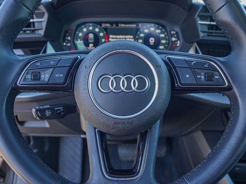 Used 2023 Audi A3 2.0T Premium w/ Convenience Package image 10