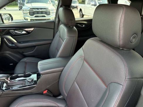 Used 2024 Chevrolet Blazer RS w/ Enhanced Convenience Package FWD image 20
