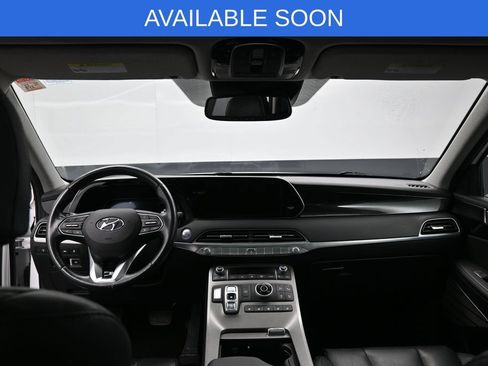 Used 2021 Hyundai Palisade Limited w/ Cargo Package AWD/4WD image 24
