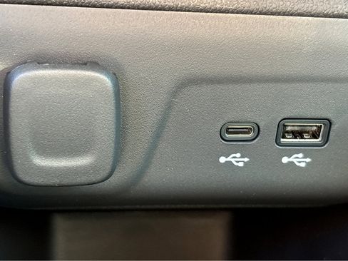 New 2026 Chevrolet TrailBlazer LS w/ LS Convenience Package image 9