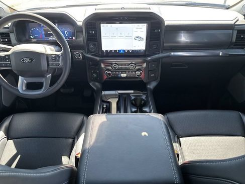 Used 2026 Ford F150 Lariat w/ Equipment Group 501A Mid AWD/4WD image 25