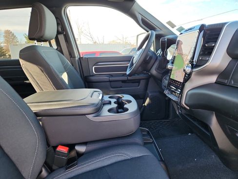 New 2026 RAM 3500 Big Horn image 19