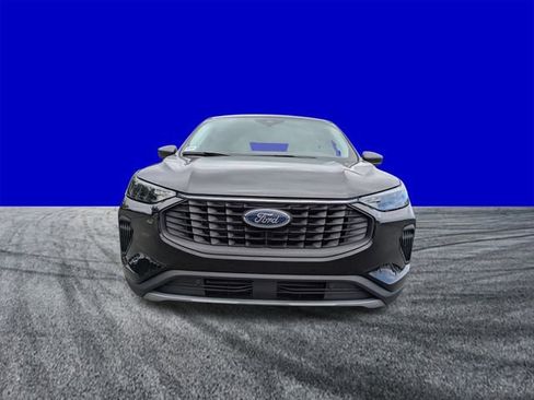 New 2026 Ford Escape Active w/ Tech Pack #1 FWD image 9