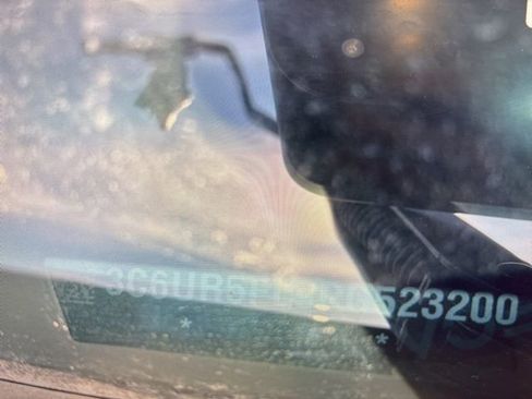 Used 2023 RAM 2500 Laramie image 12