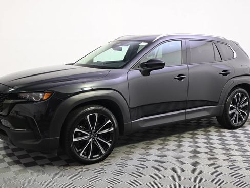 Used 2026 MAZDA CX-50 AWD 2.5 S w/ Premium Package image 2