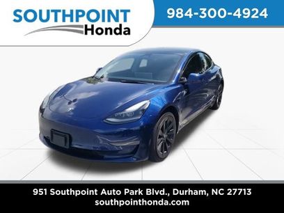 Used 2023 Tesla Model 3 Standard Range