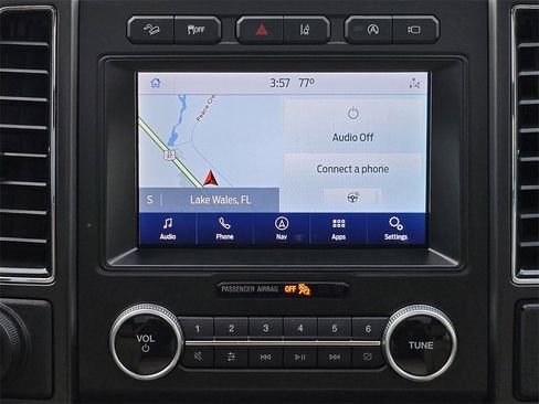 Used 2021 Ford Expedition Max Limited image 24