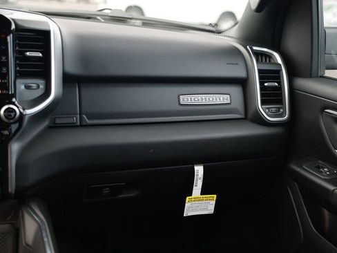 New 2026 RAM 1500 4x4 Crew Cab image 24