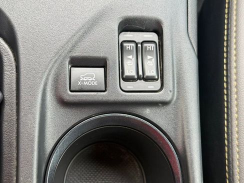 Used 2021 Subaru Crosstrek 2.5i Sport image 34