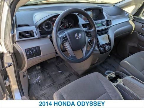 Used 2014 Honda Odyssey EX image 14