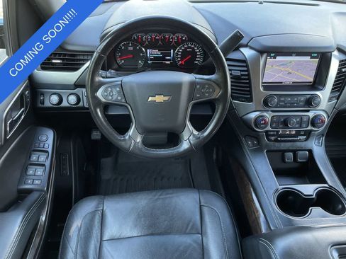Used 2019 Chevrolet Suburban LT AWD/4WD image 11