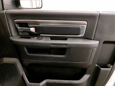 Used 2021 RAM 1500 Tradesman w/ Chrome Plus Package AWD/4WD image 23