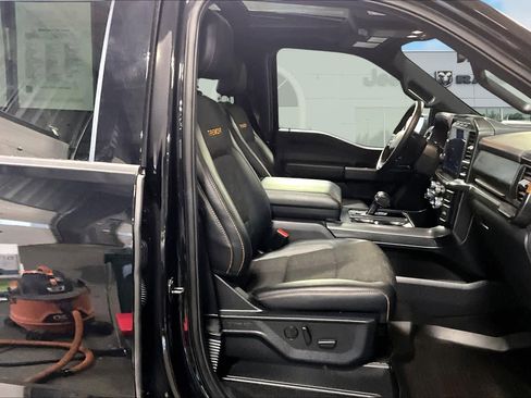 Used 2023 Ford F150 Tremor w/ 360 Degree Camera Package image 14