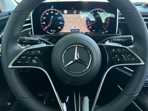 New 2026 Mercedes-Benz E 350 Sedan image 21