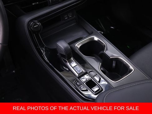 Used 2023 Lexus NX 350 AWD w/ Cold Area Package image 11