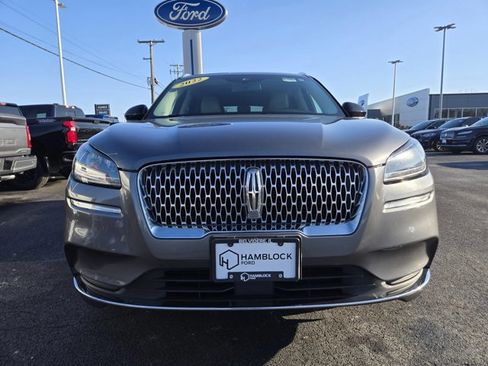 Used 2022 Lincoln Corsair AWD w/ Equipment Group 101A image 44