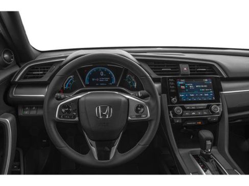 Used 2019 Honda Civic EX image 7