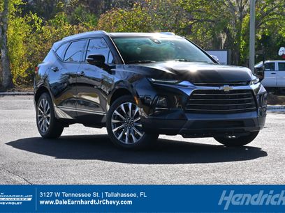 Used 2022 Chevrolet Blazer Premier w/ Enhanced Convenience Package
