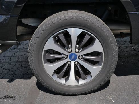 Used 2020 Ford F150 XL w/ Equipment Group 101A Mid AWD/4WD image 10