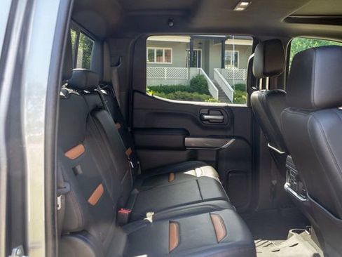 Used 2021 GMC Sierra 1500 AT4 w/ AT4 Premium Package AWD/4WD image 50