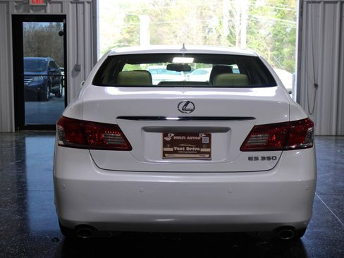 Used 2012 Lexus ES 350 image 4