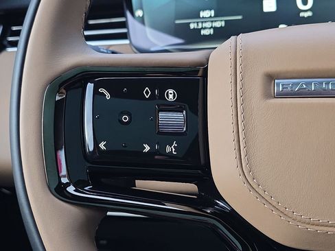 New 2026 Land Rover Range Rover Sport Dynamic SE image 17