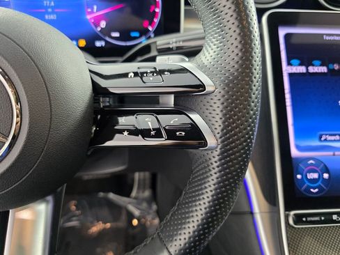 Used 2023 Mercedes-Benz C 300 Sedan image 20