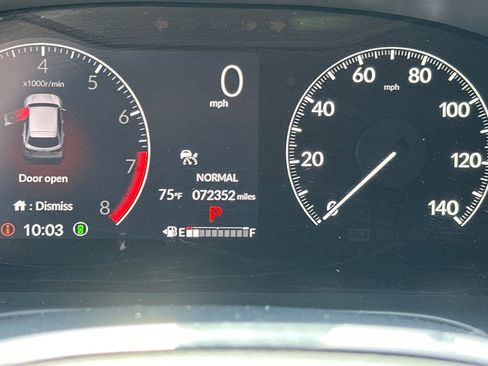 Used 2023 Honda HR-V EX-L image 29