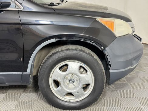 Used 2010 Honda CR-V LX image 12