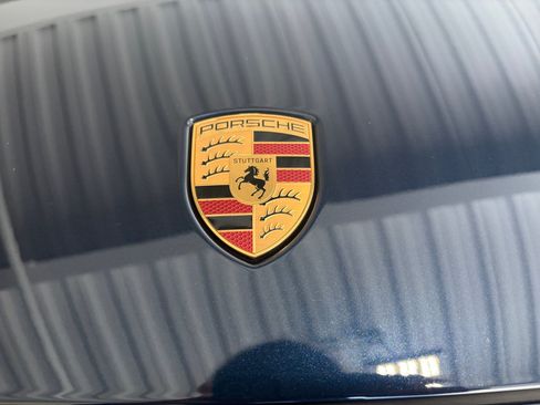 Certified 2026 Porsche Cayenne AWD/4WD image 12