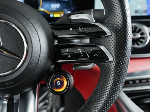 Used 2023 Mercedes-Benz AMG GT 53 image 38