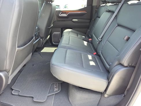 Used 2023 GMC Sierra 1500 Denali w/ Denali Reserve Package RWD image 18